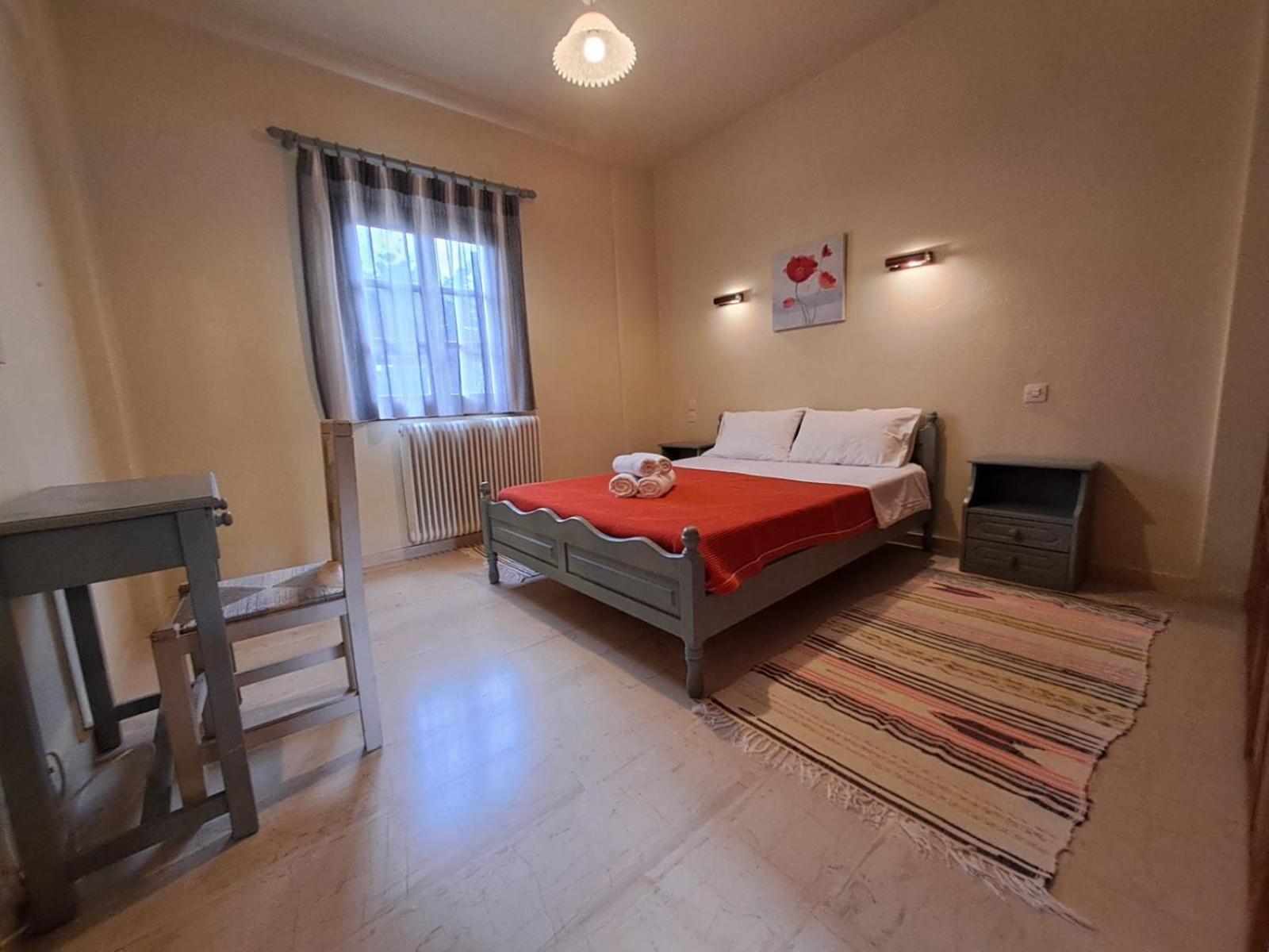 Olga Studios Tsagarada Esterno foto